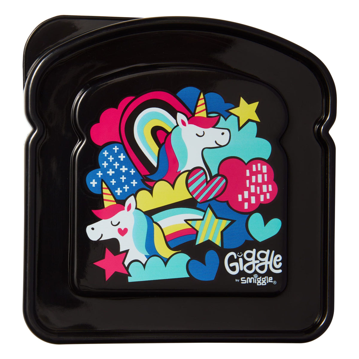 Smiggle - Fiambrera Giggle
