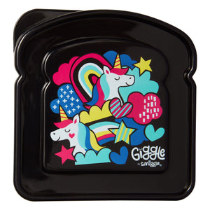 Smiggle - Fiambrera Giggle