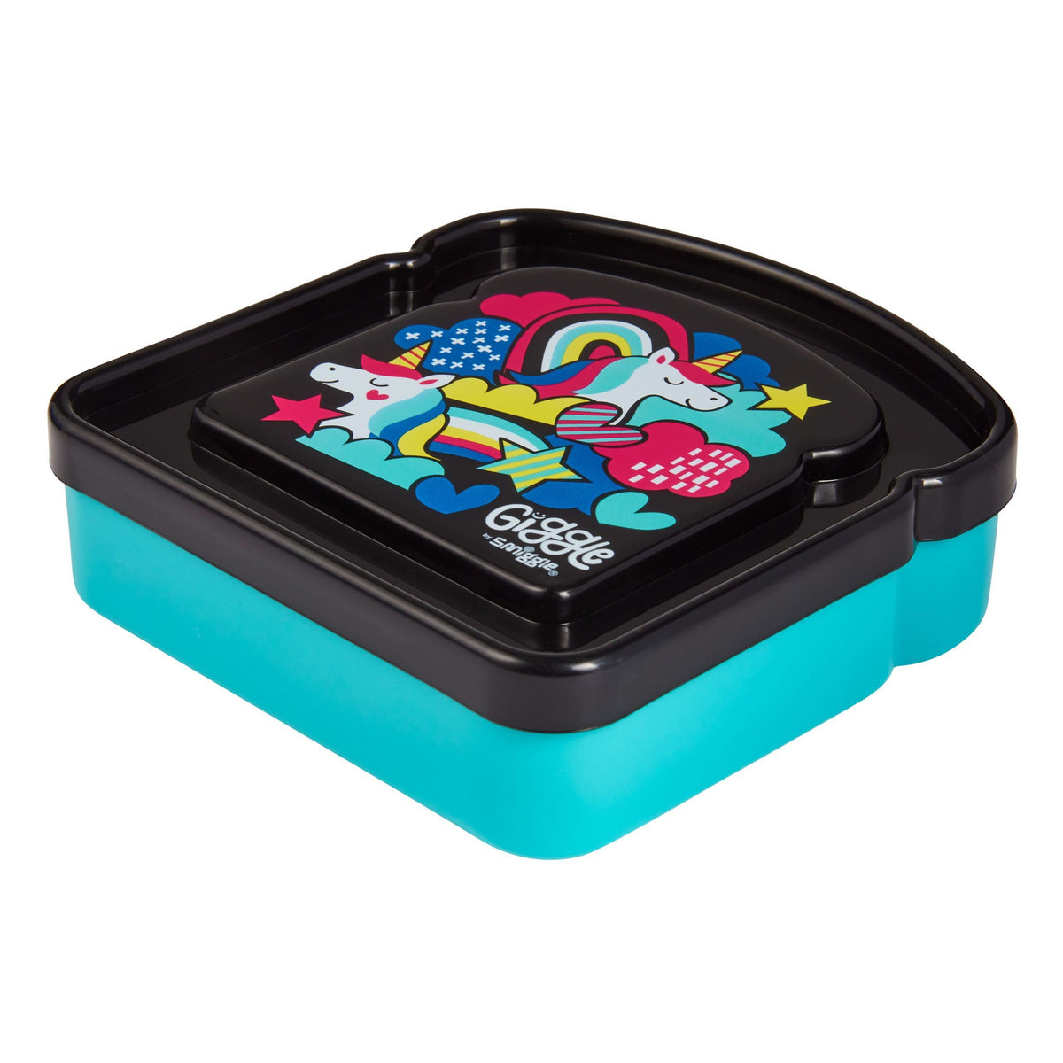 Smiggle - Fiambrera Giggle