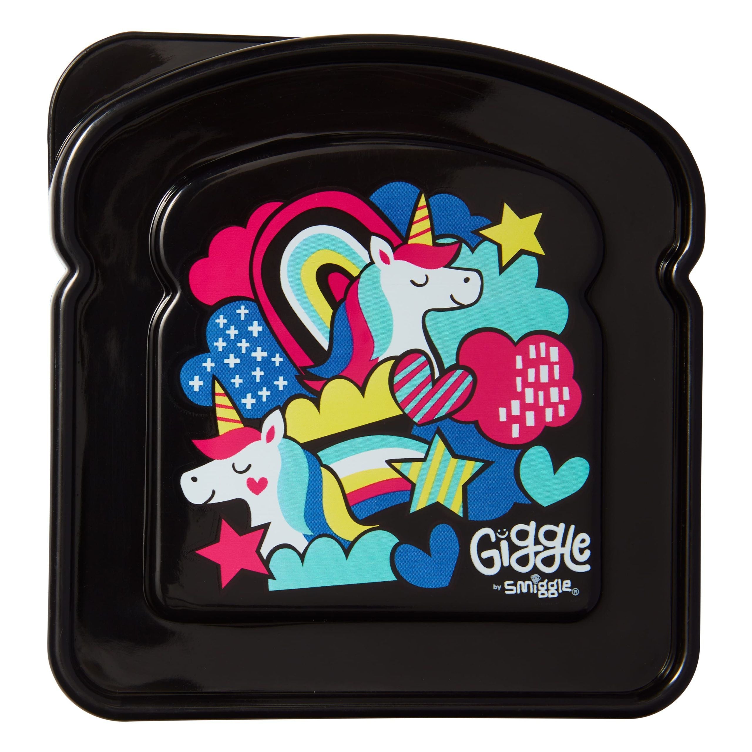 Smiggle - Fiambrera Giggle