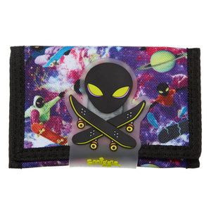 Smiggle - Cartera Misteriosa de Hombre