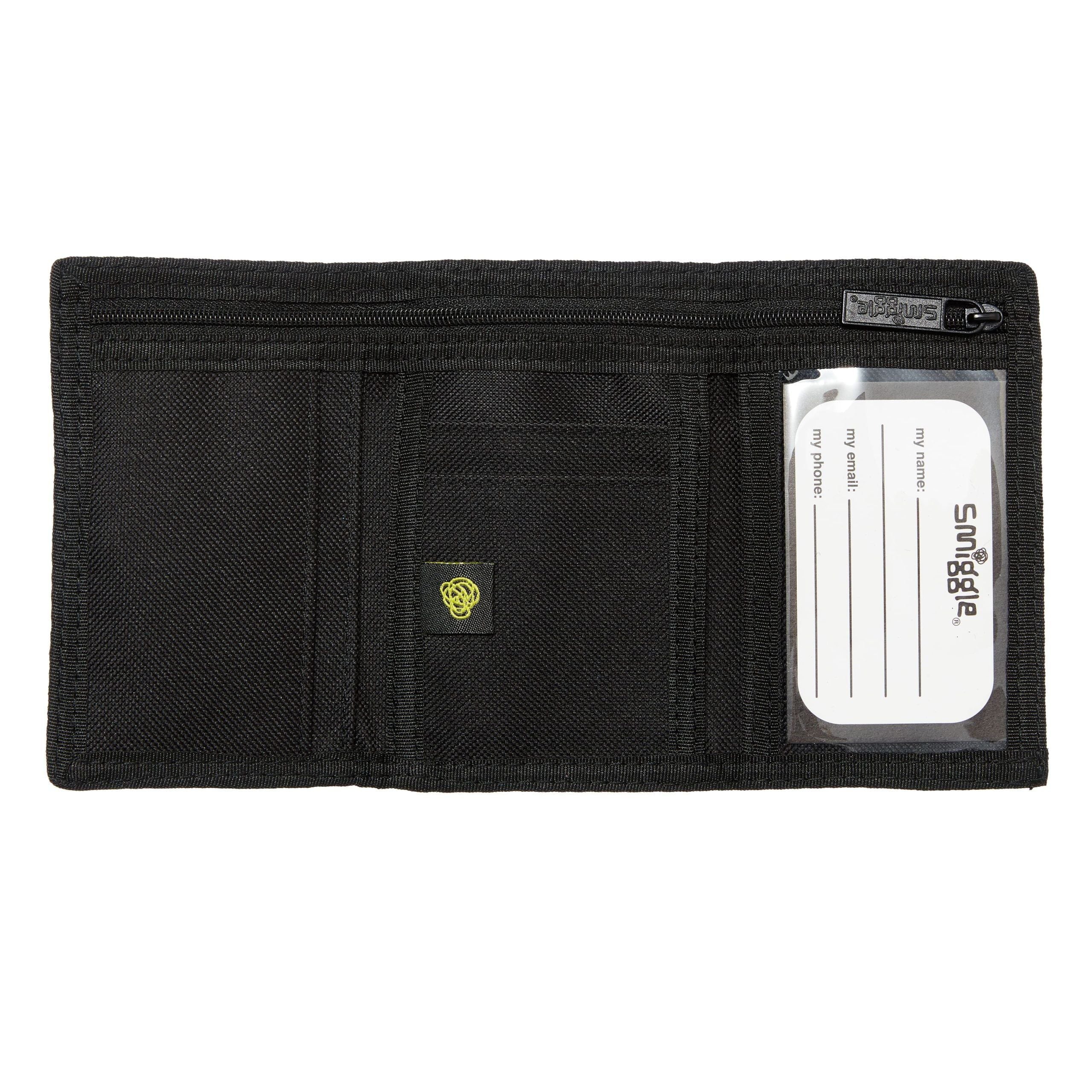 Smiggle - Cartera Misteriosa de Hombre