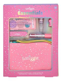Smiggle - Set de cosméticos Glam para niños