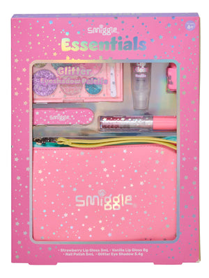 Smiggle - Set de cosméticos Glam para niños