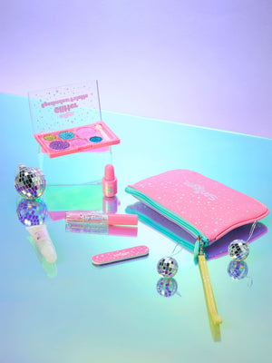 Smiggle - Set de cosméticos Glam para niños