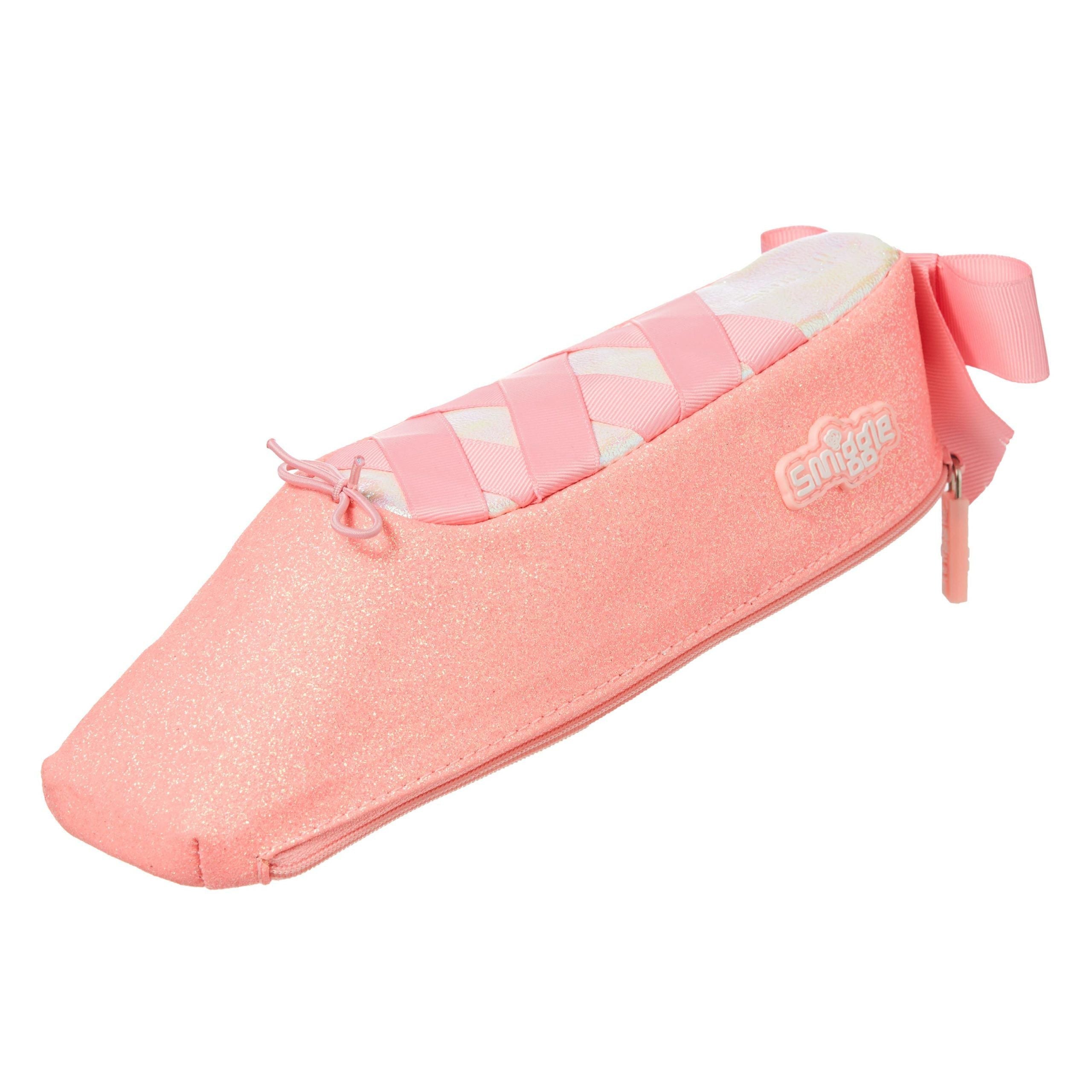 Smiggle - Estuche de lápices Gleam con diseño especial