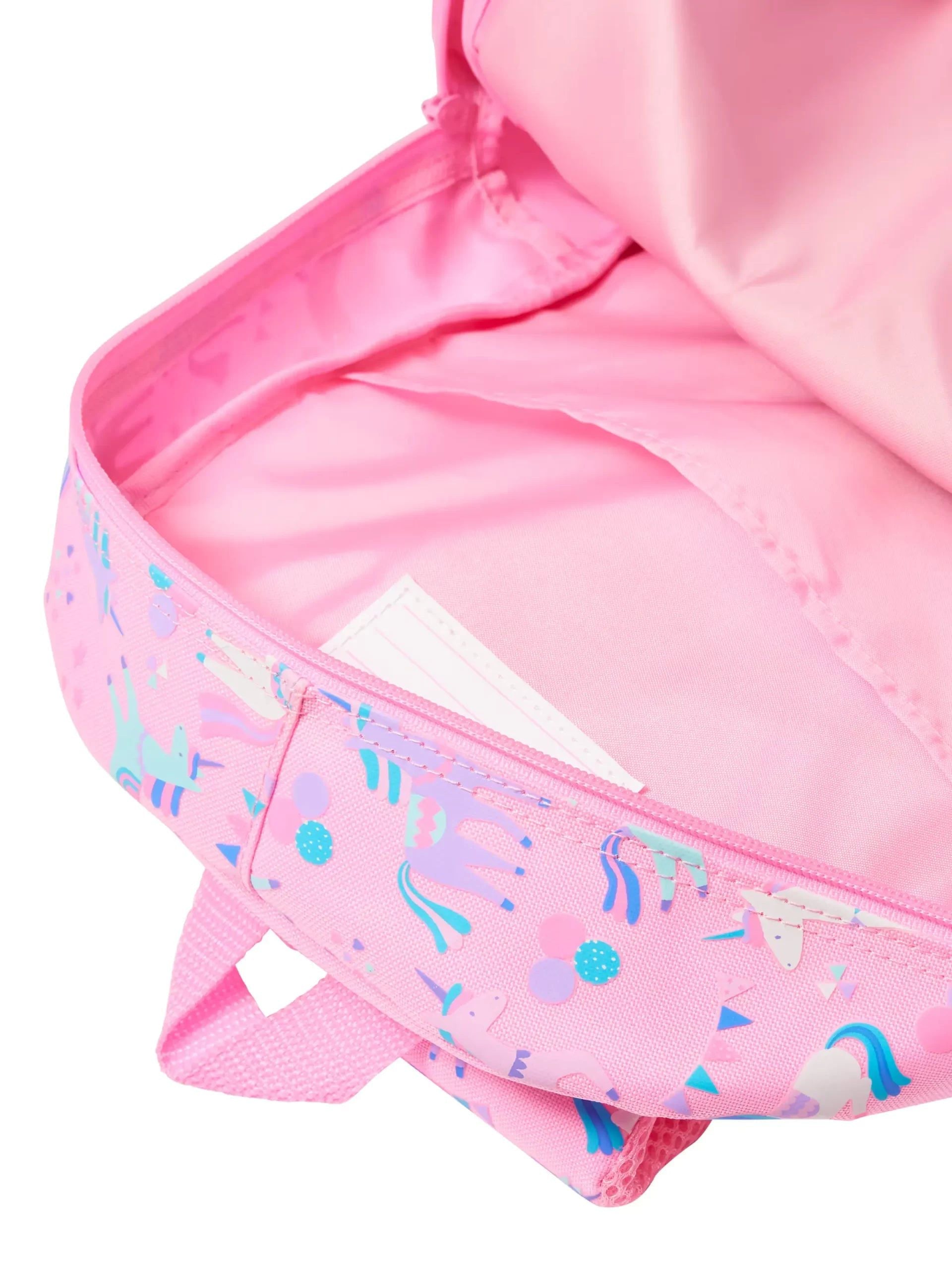 Smiggle - Juego de 2 mochilas Glide para guardería y jardín de infancia