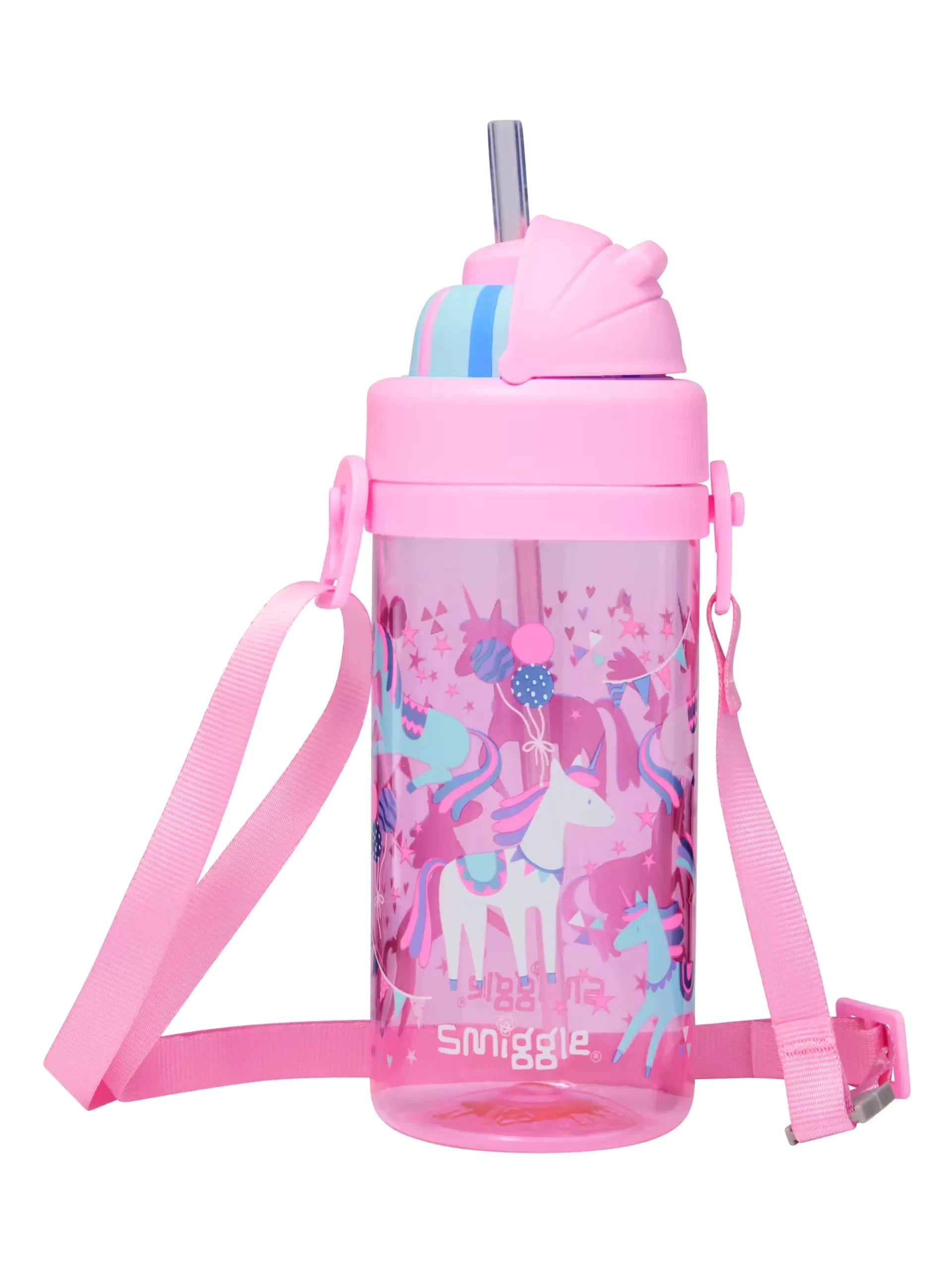 Smiggle - Set de 4 mochilas para jardín de infancia y guardería Glide
