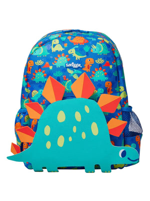 Smiggle - Set de 2 piezas de mochila y bolsa preescolar Glide Junior