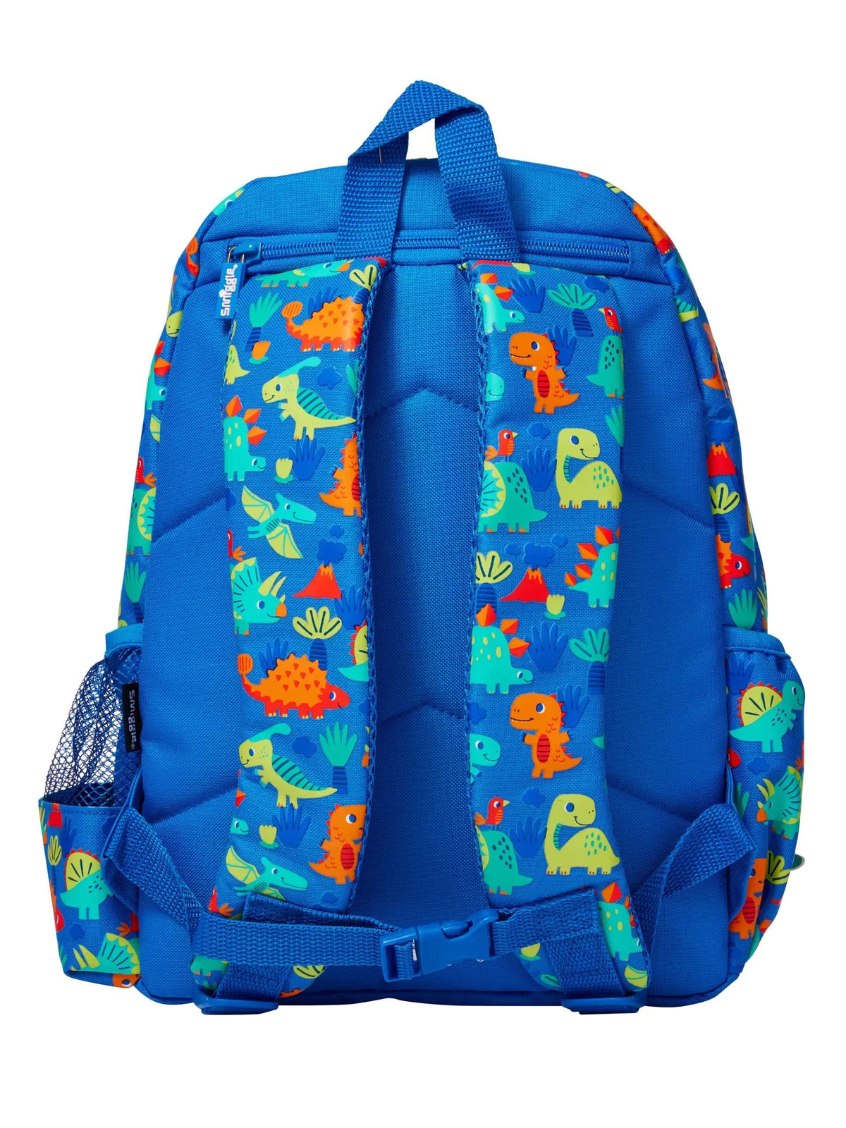 Smiggle - Set de 2 piezas de mochila y bolsa preescolar Glide Junior