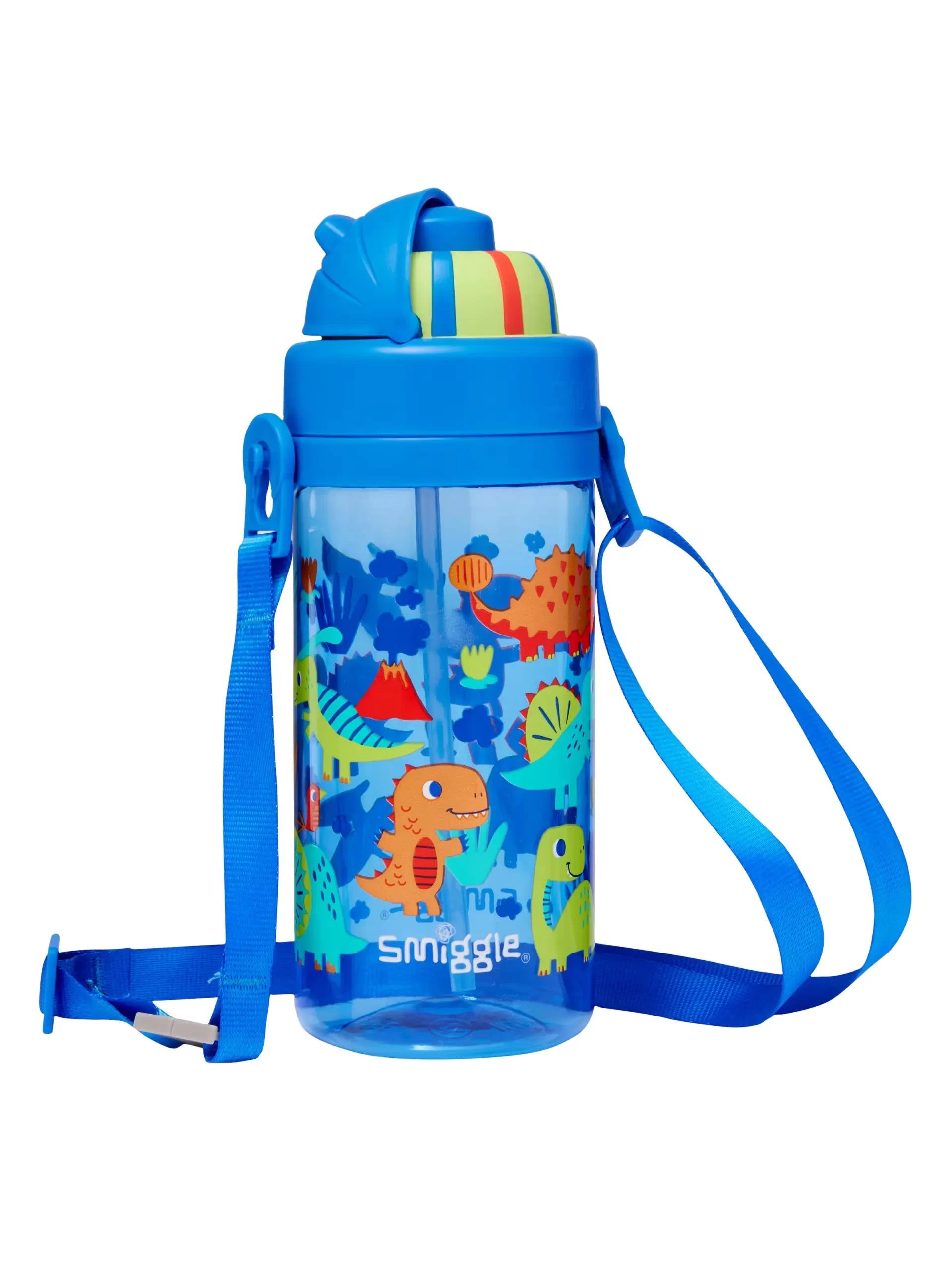 Smiggle - Set de 2 piezas de mochila y bolsa preescolar Glide Junior