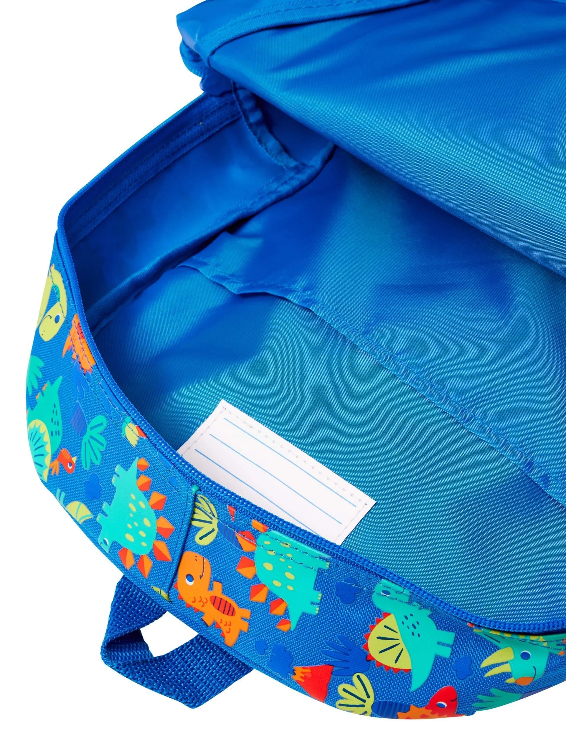 Smiggle - Mochila con capucha juvenil Glide