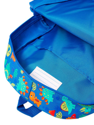 Smiggle - Mochila con capucha juvenil Glide