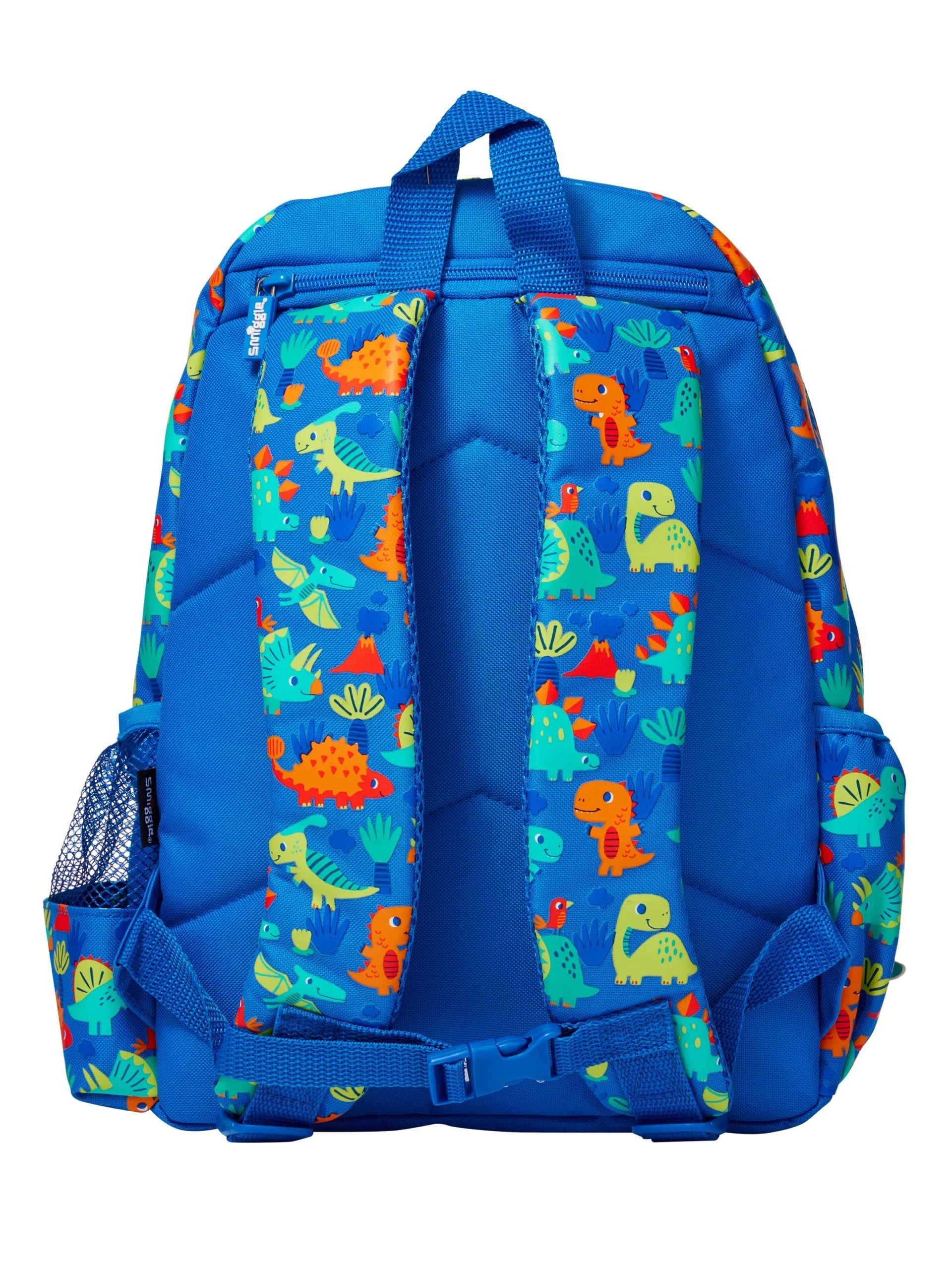 Smiggle - Mochila con capucha juvenil Glide