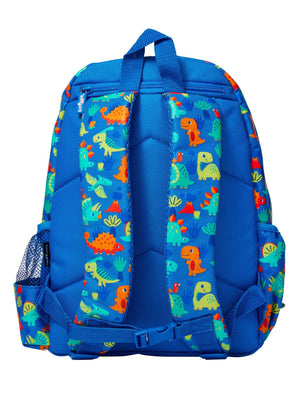 Smiggle - Mochila con capucha juvenil Glide