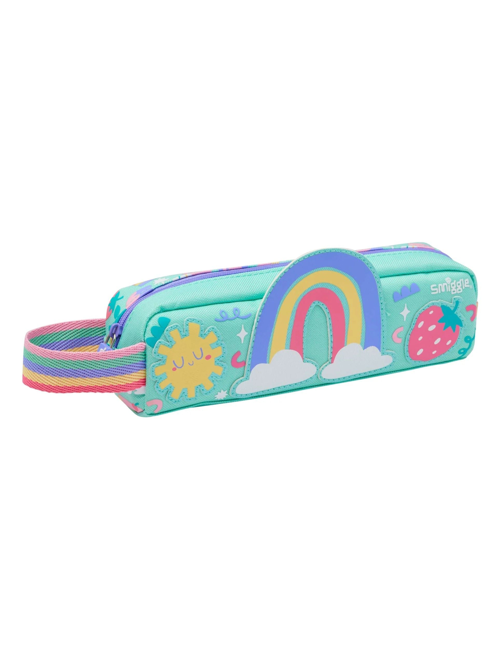 Smiggle - Estuche clásico pequeño Glide