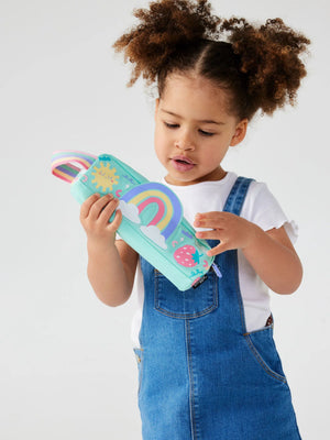 Smiggle - Estuche clásico pequeño Glide