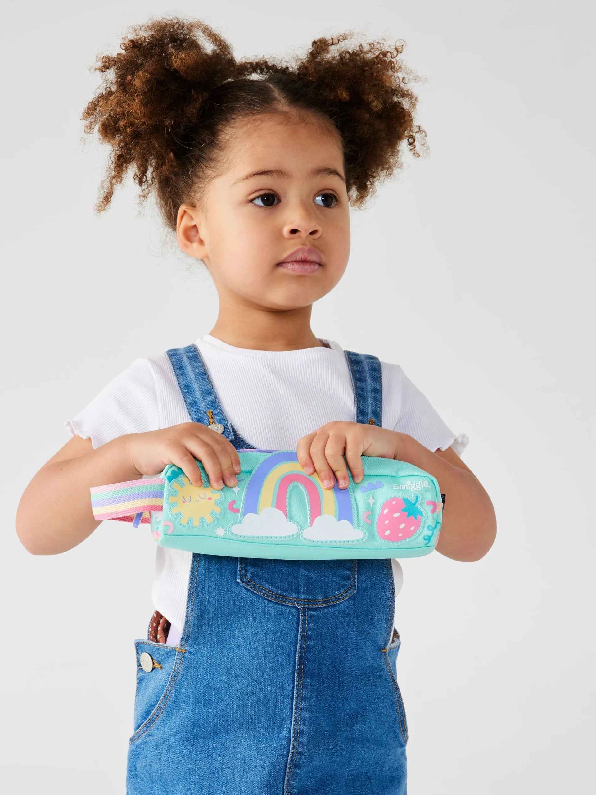 Smiggle - Estuche clásico pequeño Glide