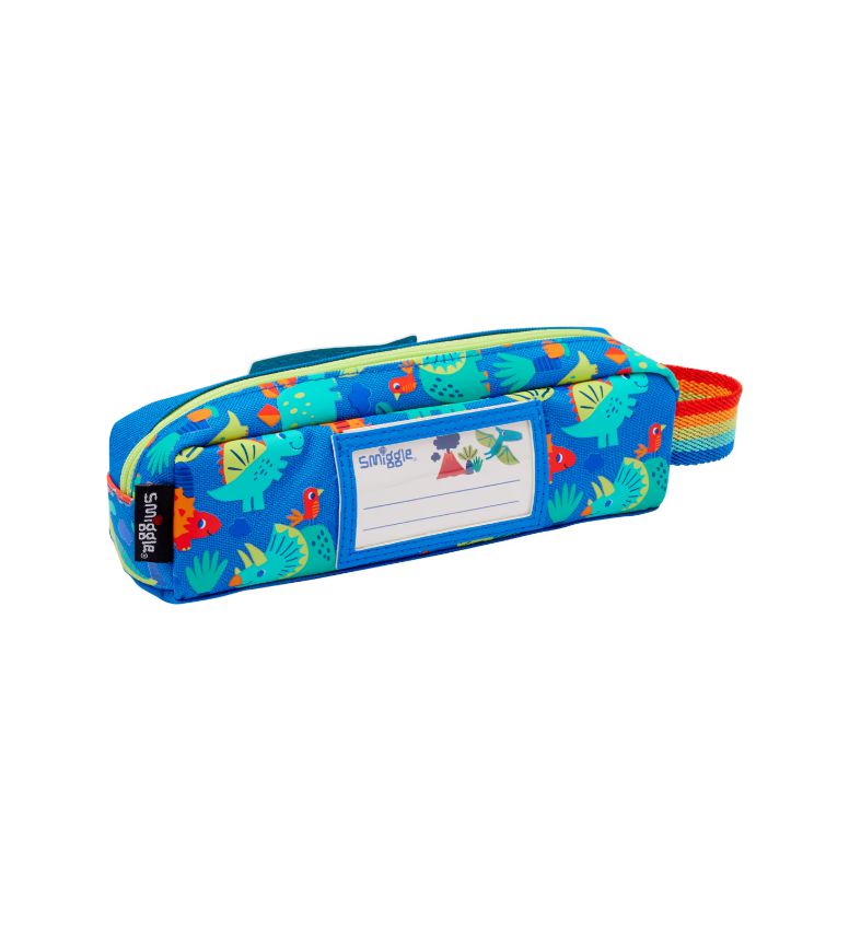 Smiggle - Estuche clásico pequeño Glide