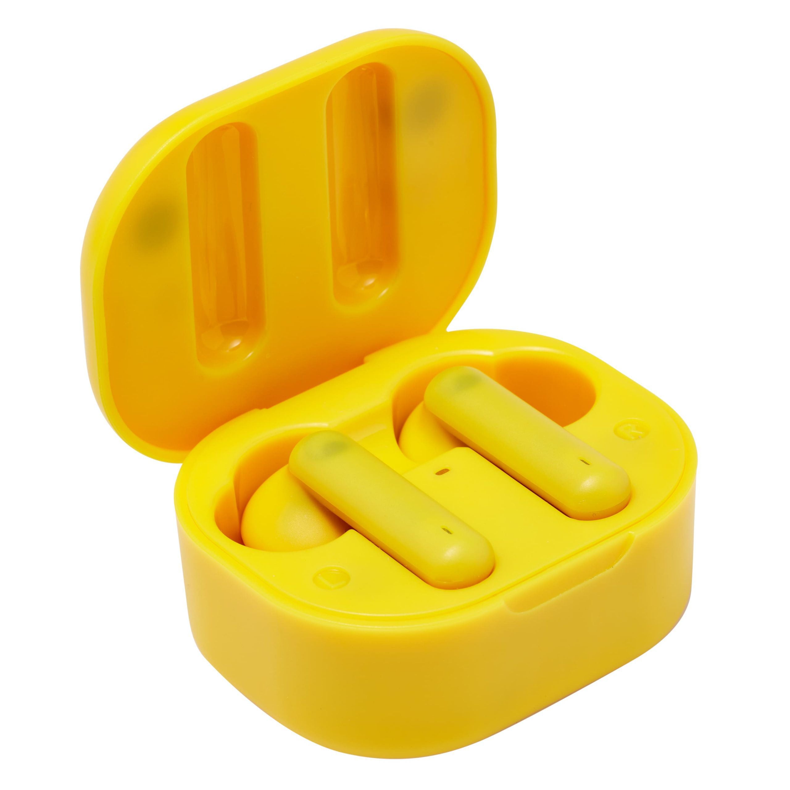 Smiggle - Auriculares inalámbricos que brillan en la oscuridad