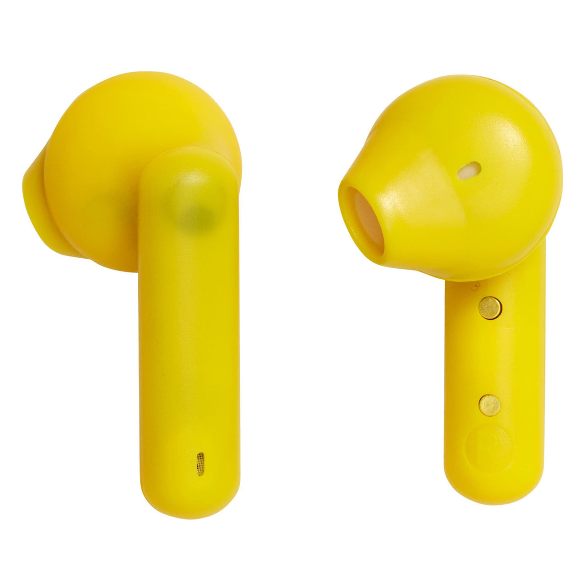 Smiggle - Auriculares inalámbricos que brillan en la oscuridad