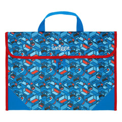 Smiggle - Mochila Go Junior