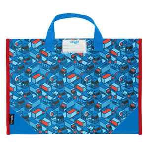 Smiggle - Mochila Go Junior