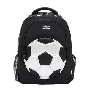 Smiggle - Juego de 4 mochilas escolares Goal