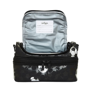 Smiggle - Juego de 4 mochilas escolares Goal