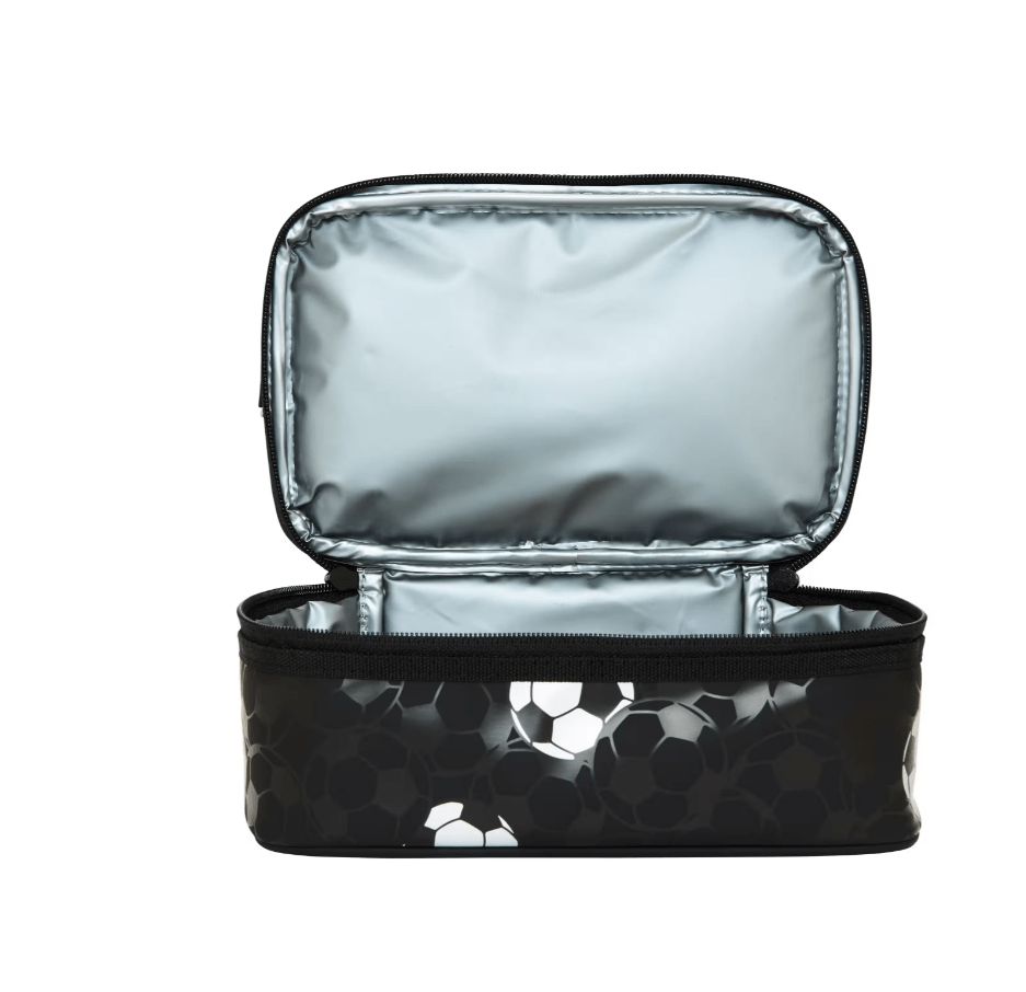 Smiggle - Juego de 4 mochilas escolares Goal