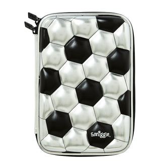 Smiggle - Juego de 4 mochilas escolares Goal