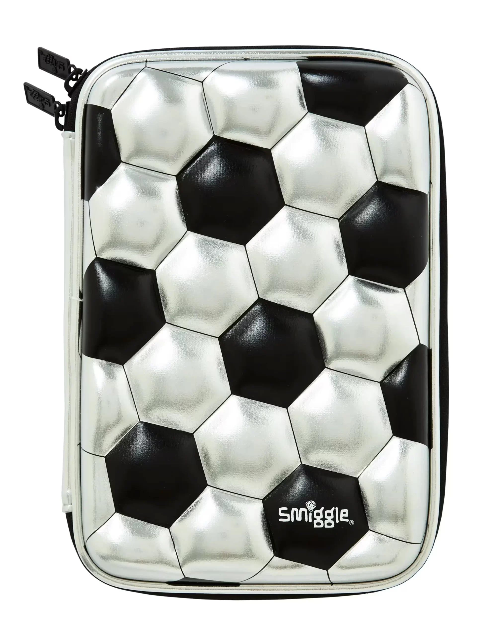 Smiggle - Set de Mochila Escolar de 4 Piezas Goal
