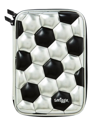 Smiggle - Set de Mochila Escolar de 4 Piezas Goal