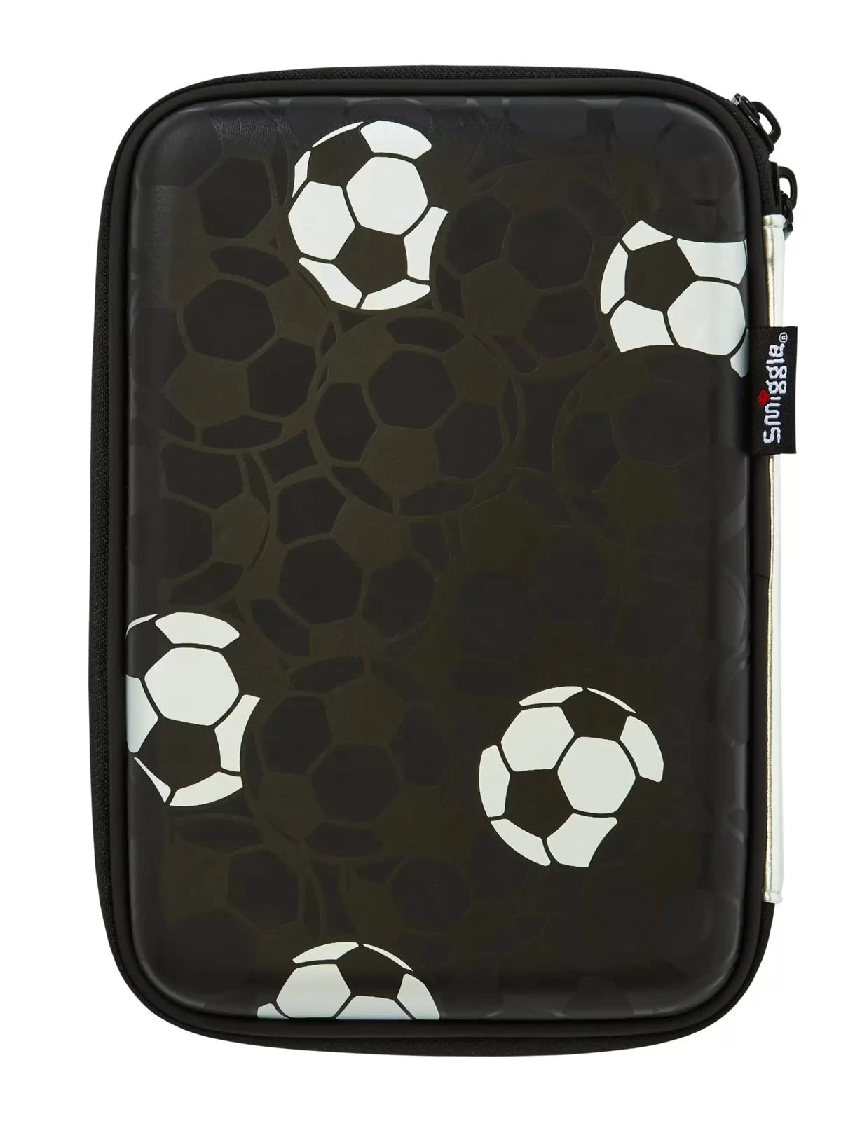 Smiggle - Set de Mochila Escolar de 4 Piezas Goal