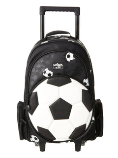 Smiggle – Carro con ruedas iluminadas Goal