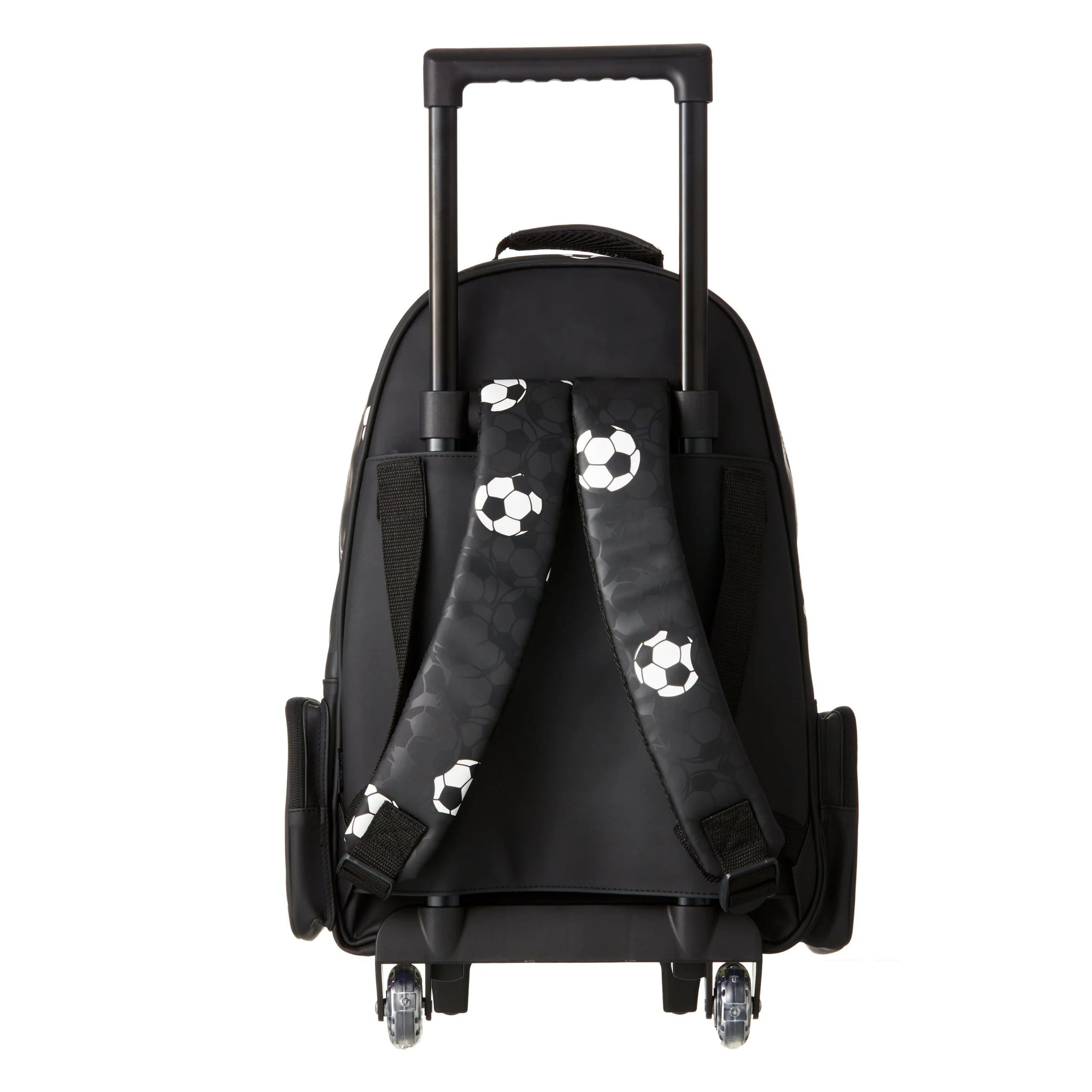 Smiggle – Carro con ruedas iluminadas Goal