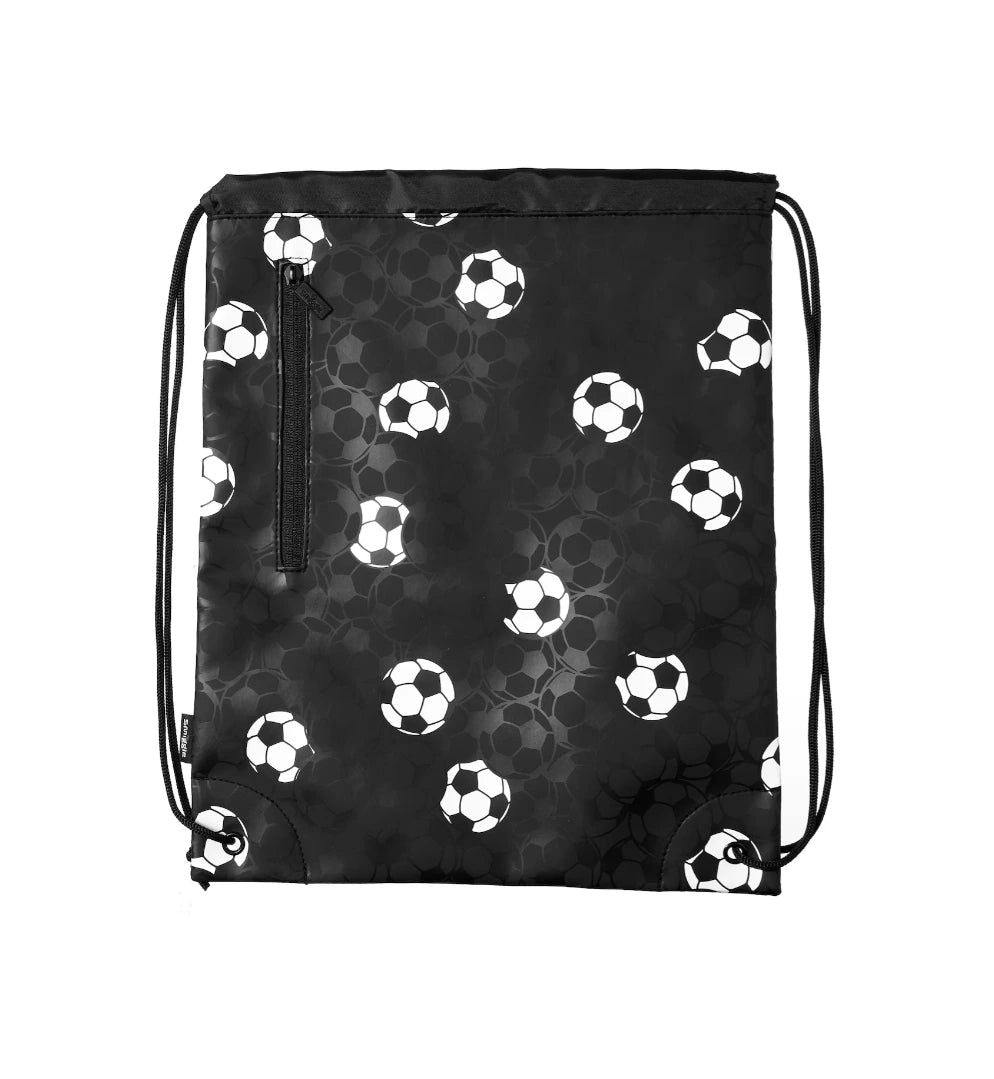 Smiggle - Mochila con cordón Goal