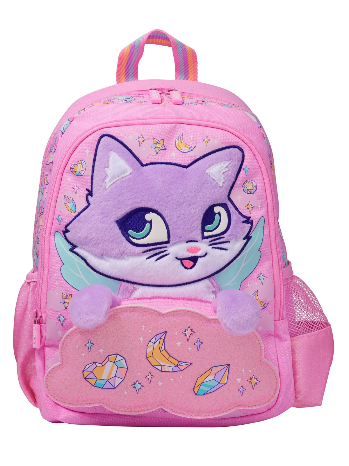 Mochila Smiggle - Happy Tales para preescolar