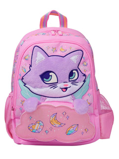 Mochila Smiggle - Happy Tales para preescolar