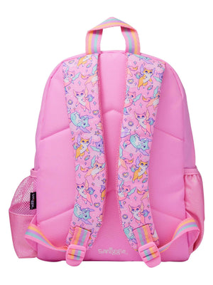 Mochila Smiggle - Happy Tales para preescolar
