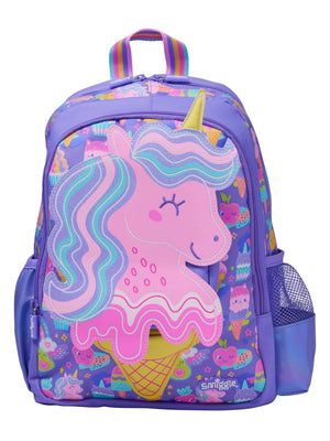 Mochila Smiggle - Happy Tales para preescolar