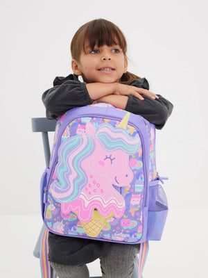 Mochila Smiggle - Happy Tales para preescolar
