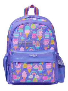 Smiggle - Mochila de guardería y preescolar Happy Tales