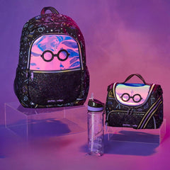 Smiggle - Juego de mochila escolar Harry Potter de 3 piezas