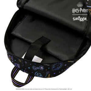 Smiggle - Juego de mochila escolar Harry Potter de 3 piezas