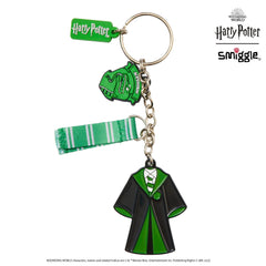 Smiggle - Llavero de la Casa de Hogwarts de Harry Potter