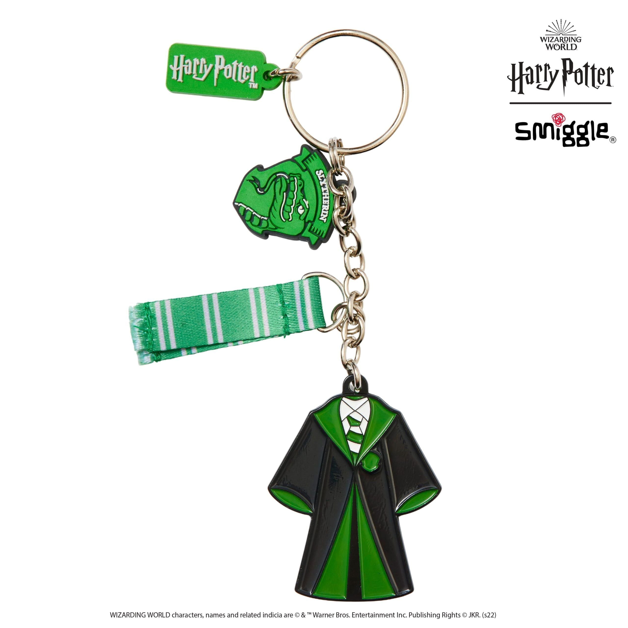 Smiggle - Llavero de la Casa de Hogwarts de Harry Potter