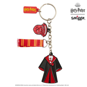 Smiggle - Llavero de la Casa de Hogwarts de Harry Potter