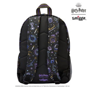 Smiggle - Mochila clásica de Harry Potter