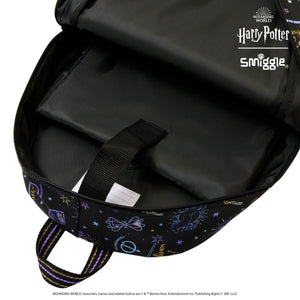 Smiggle - Mochila clásica de Harry Potter